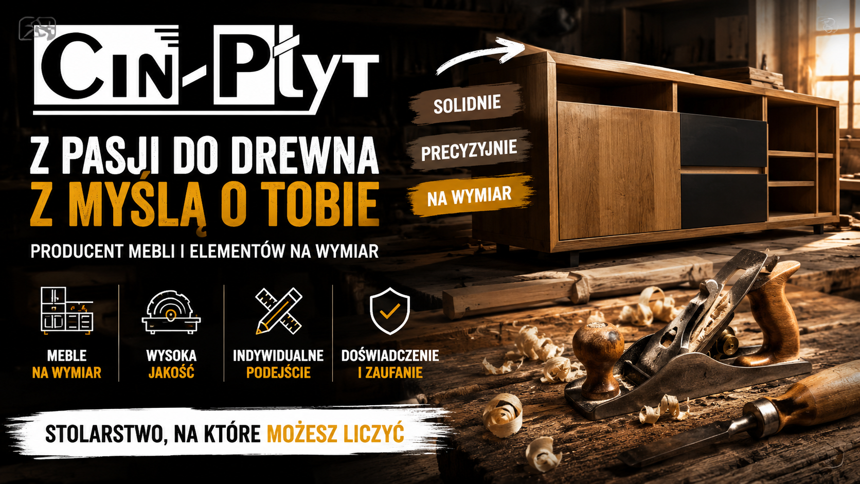 Projekt Cin-Płyt
